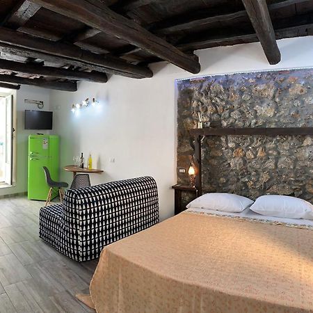Ferienwohnung Conte'S House Cefalù Exterior foto