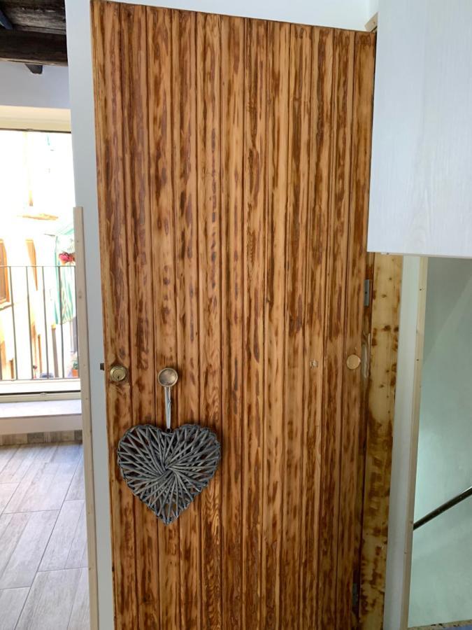 Ferienwohnung Conte'S House Cefalù Exterior foto